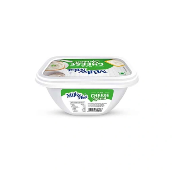 Milkymist Cheese spread 200gm